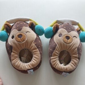 Brown Bear Kids Shoes